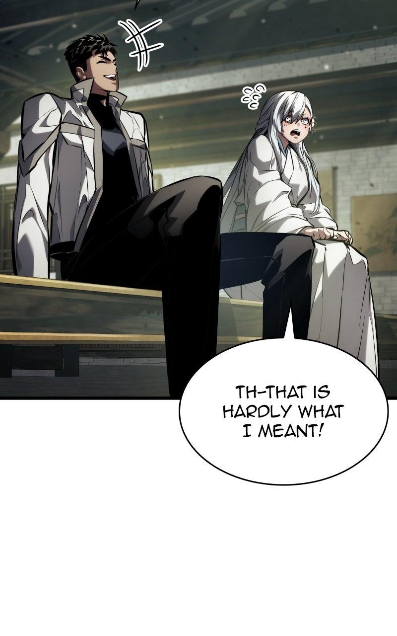 Read Boundless Ascension Manga Online