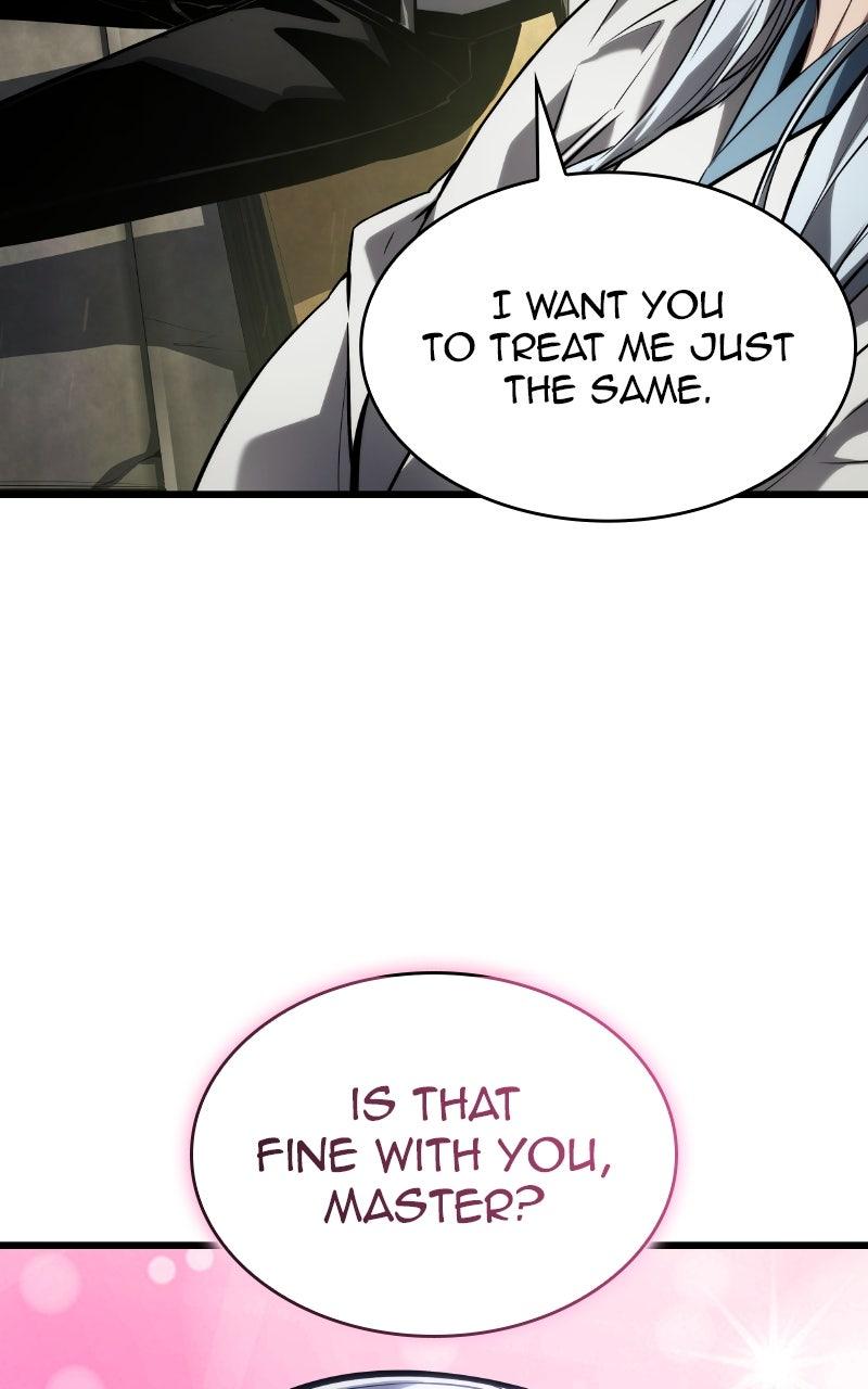 Read Boundless Ascension Manga Online