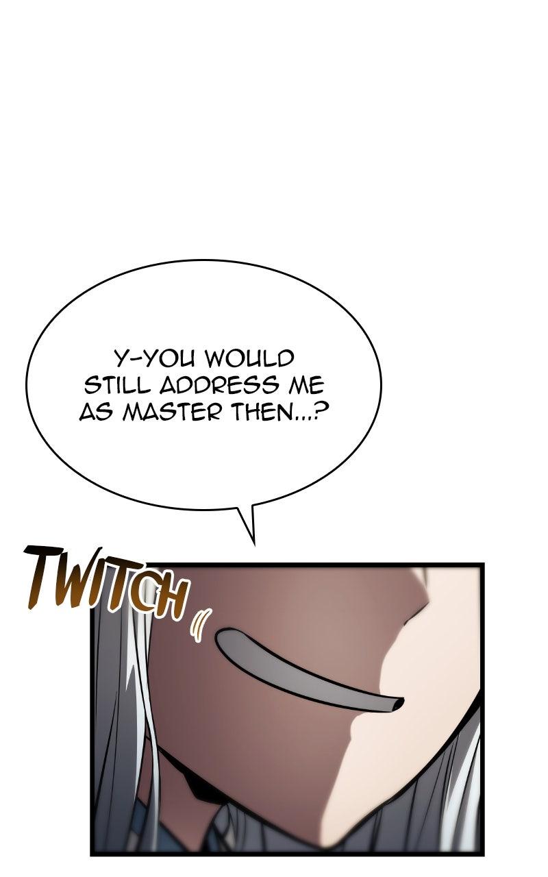 Read Boundless Ascension Manga Online