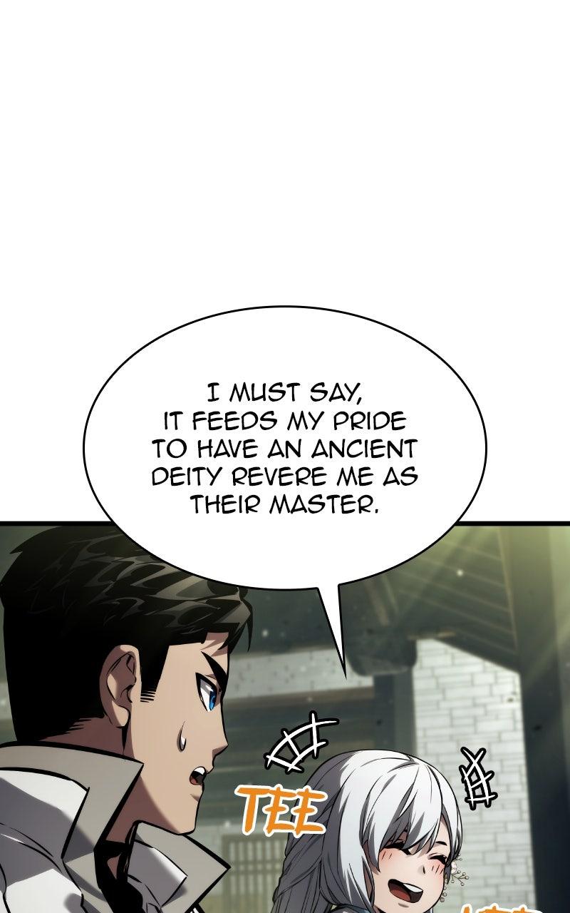 Read Boundless Ascension Manga Online