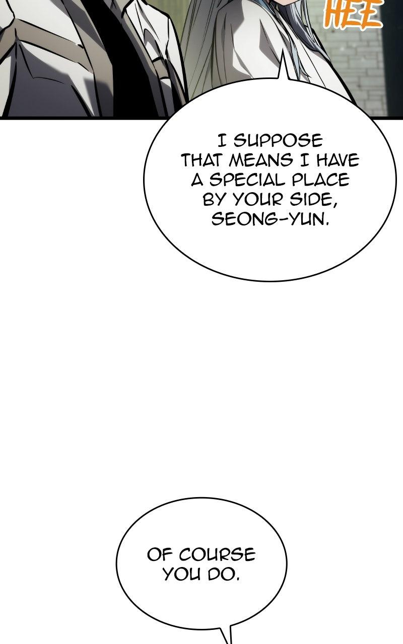 Read Boundless Ascension Manga Online