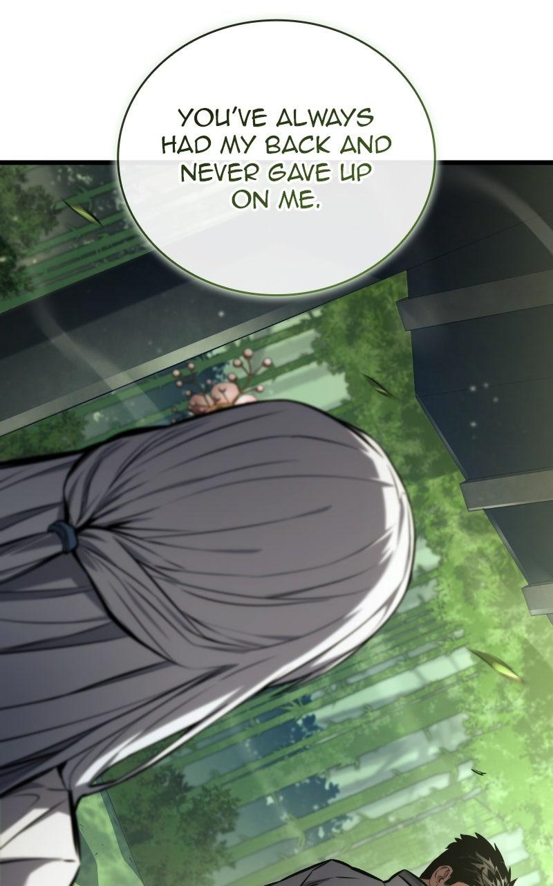 Read Boundless Ascension Manga Online