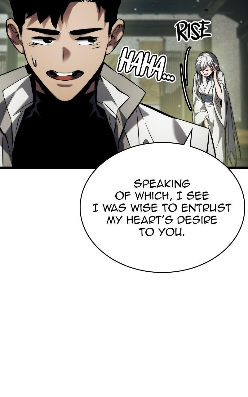 Read Boundless Ascension Manga Online