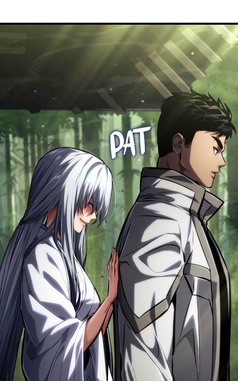 Read Boundless Ascension Manga Online