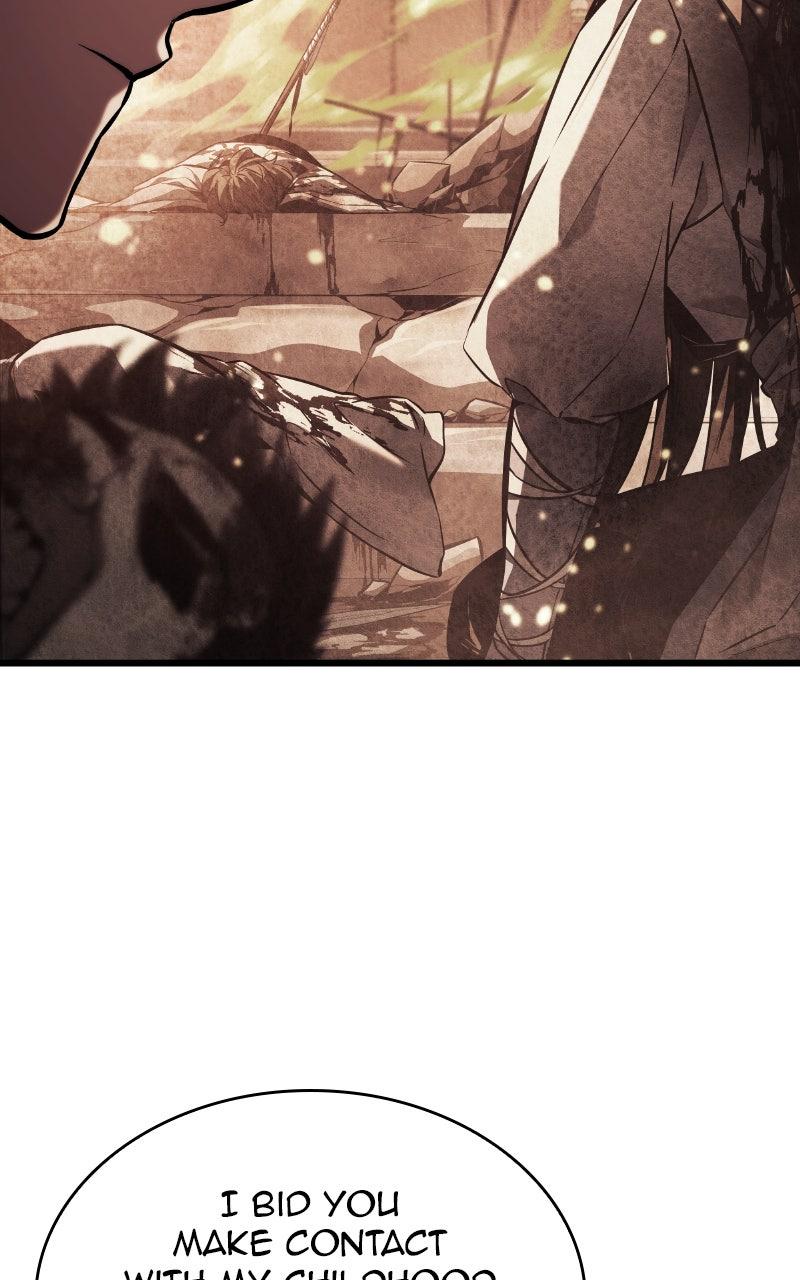 Read Boundless Ascension Manga Online