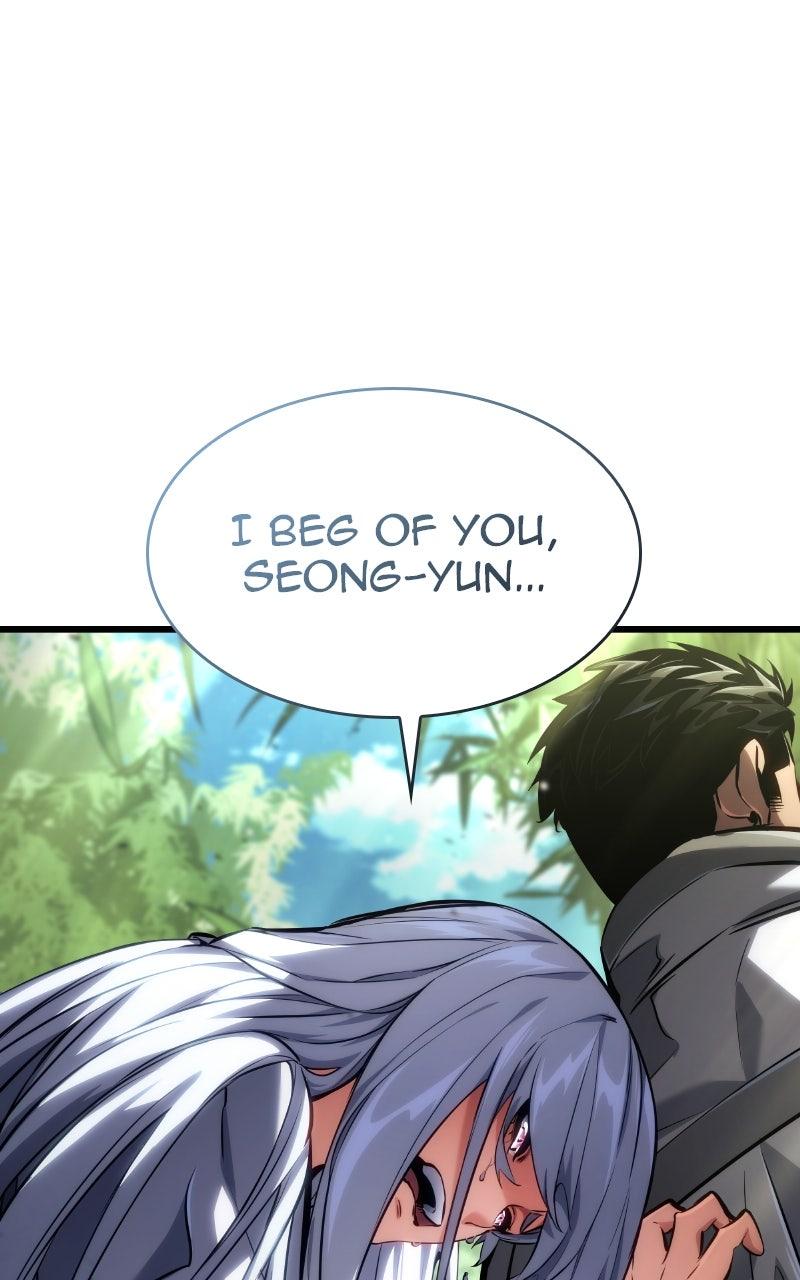 Read Boundless Ascension Manga Online