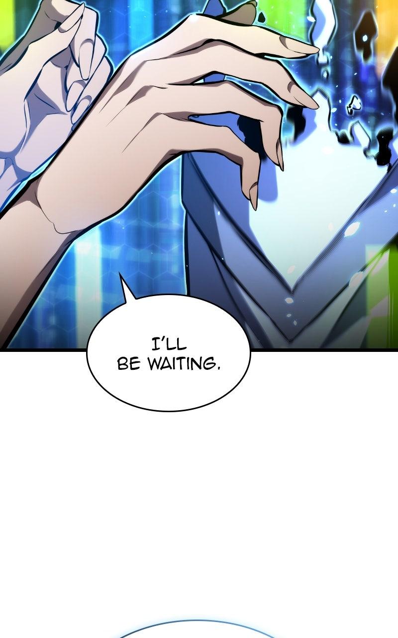 Read Boundless Ascension Manga Online