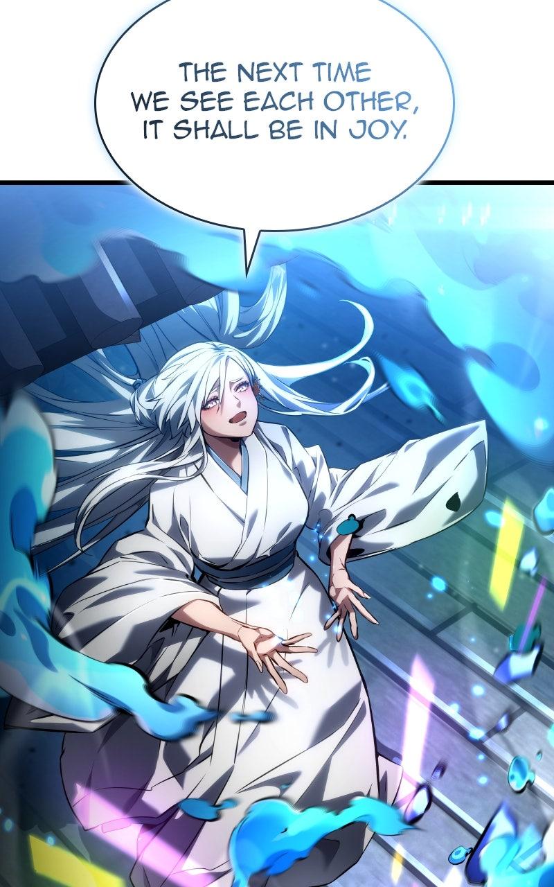 Read Boundless Ascension Manga Online