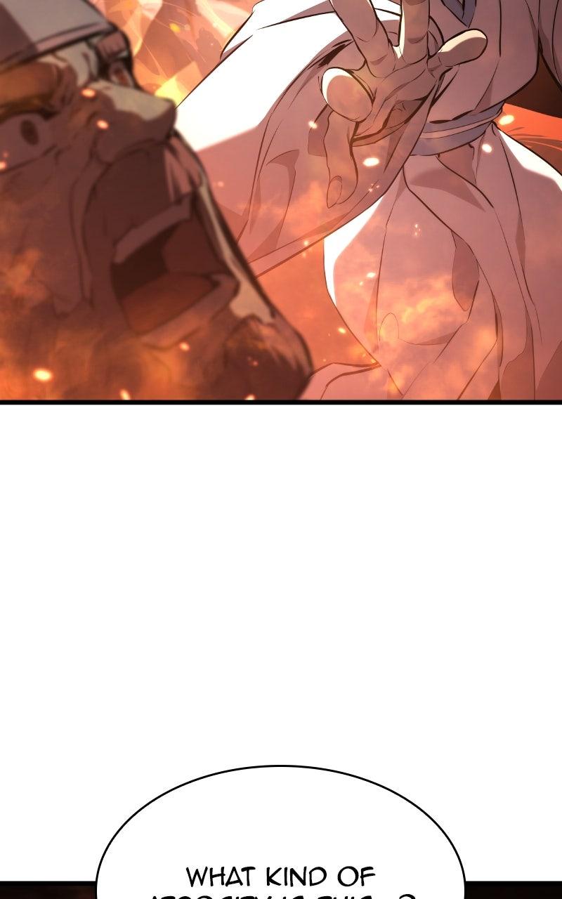 Read Boundless Ascension Manga Online