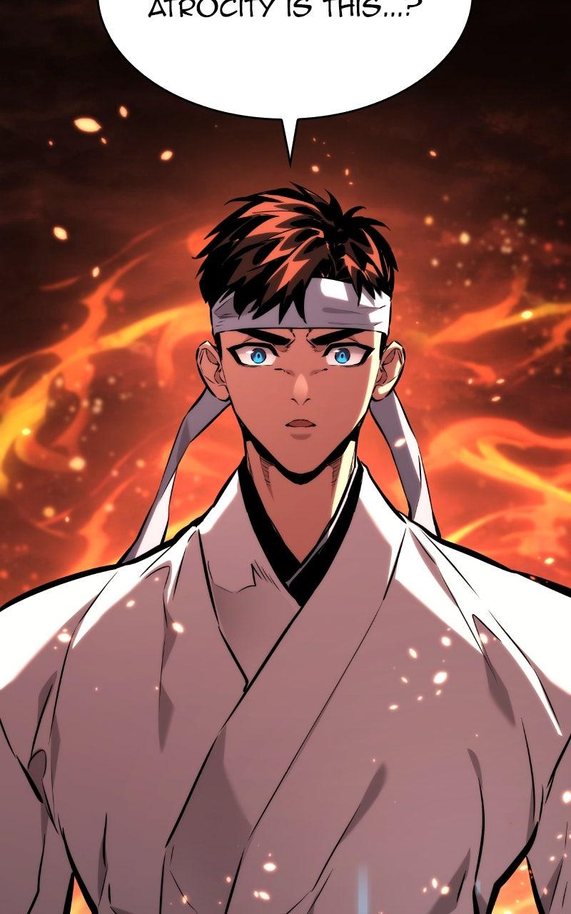 Read Boundless Ascension Manga Online