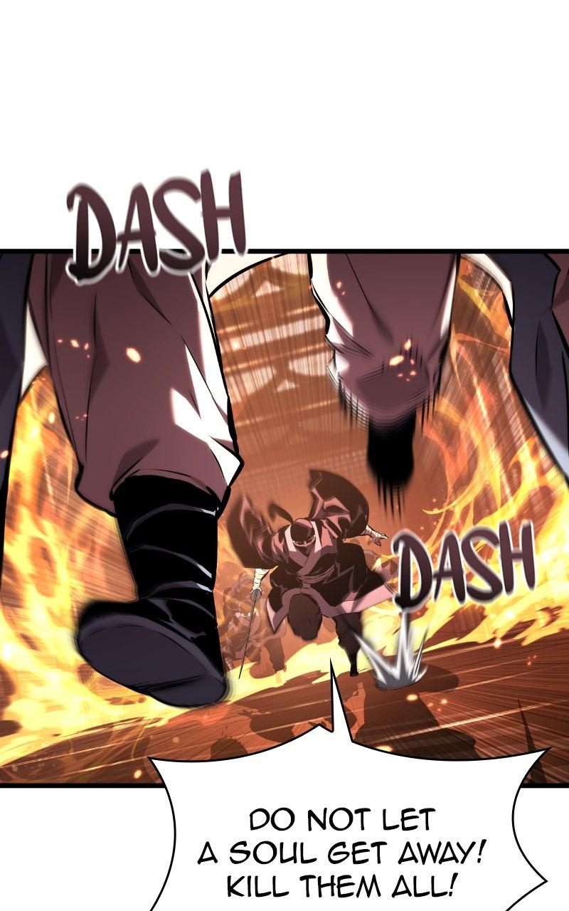 Read Boundless Ascension Manga Online