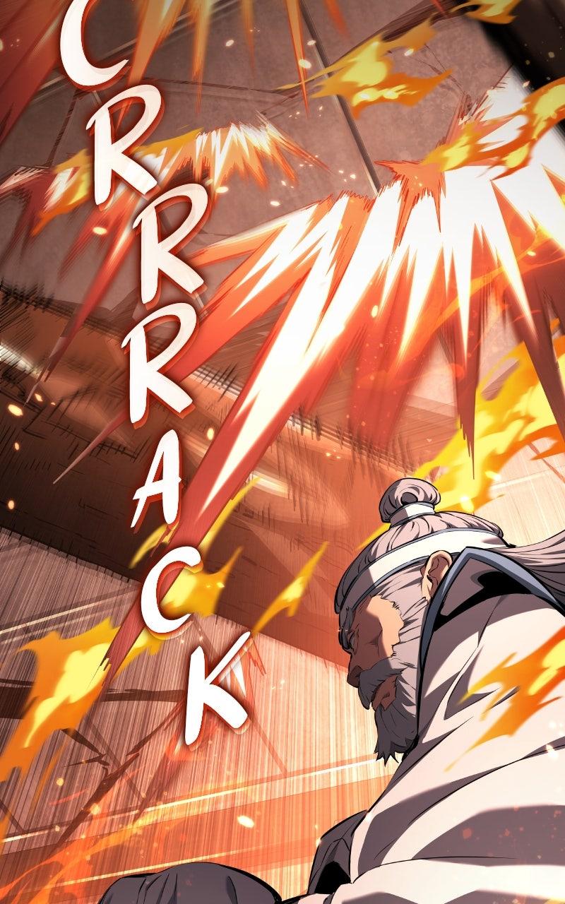 Read Boundless Ascension Manga Online