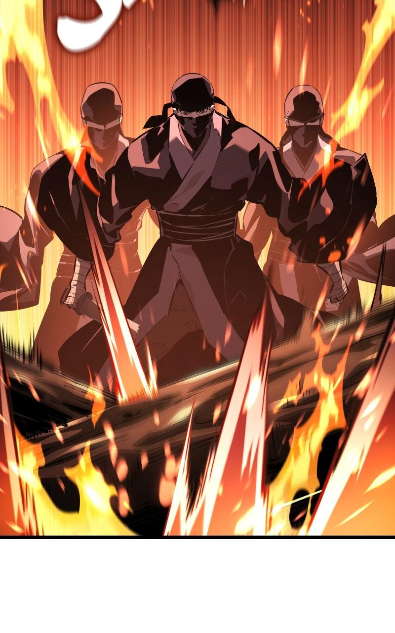 Read Boundless Ascension Manga Online