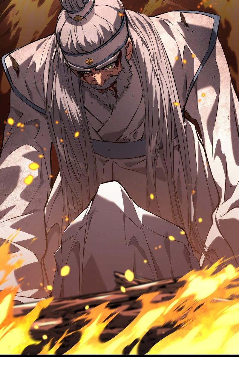 Read Boundless Ascension Manga Online