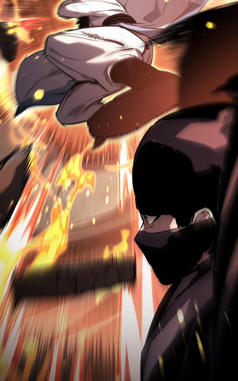 Read Boundless Ascension Manga Online