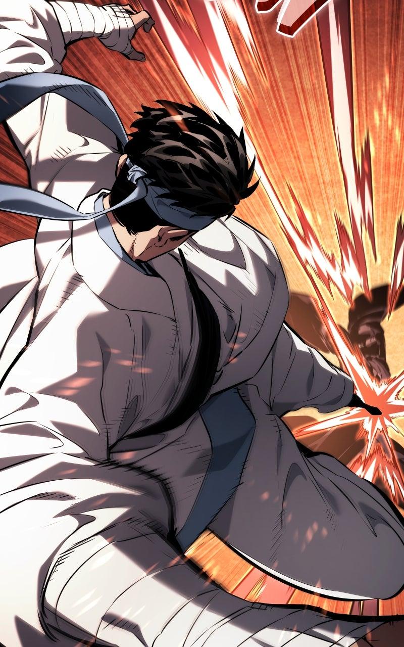 Read Boundless Ascension Manga Online