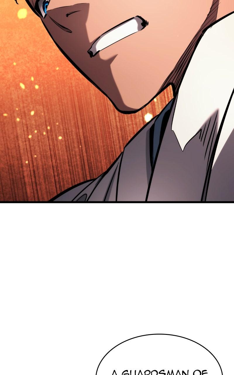 Read Boundless Ascension Manga Online