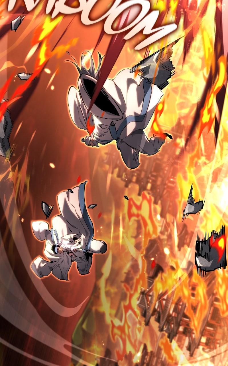 Read Boundless Ascension Manga Online