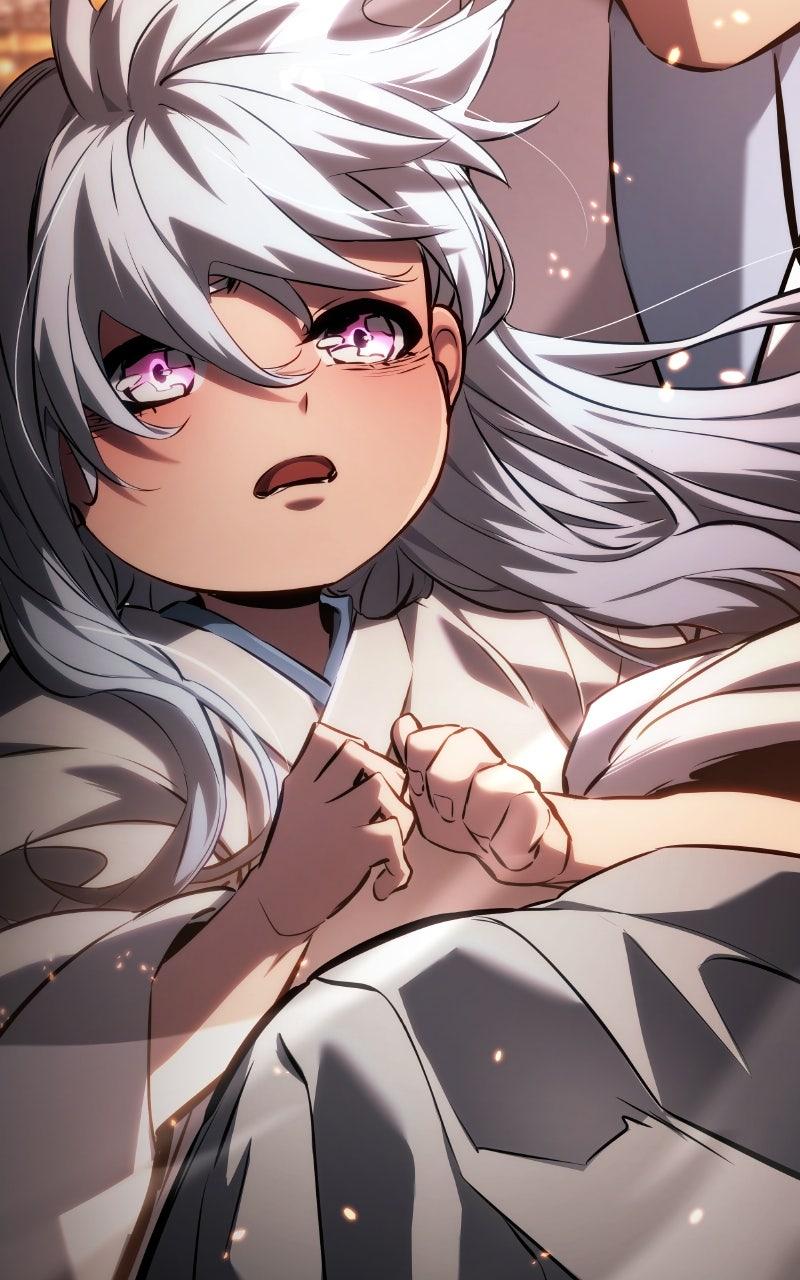 Read Boundless Ascension Manga Online