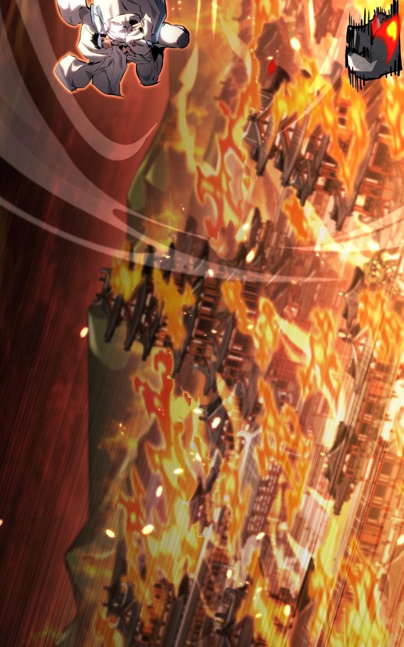 Read Boundless Ascension Manga Online