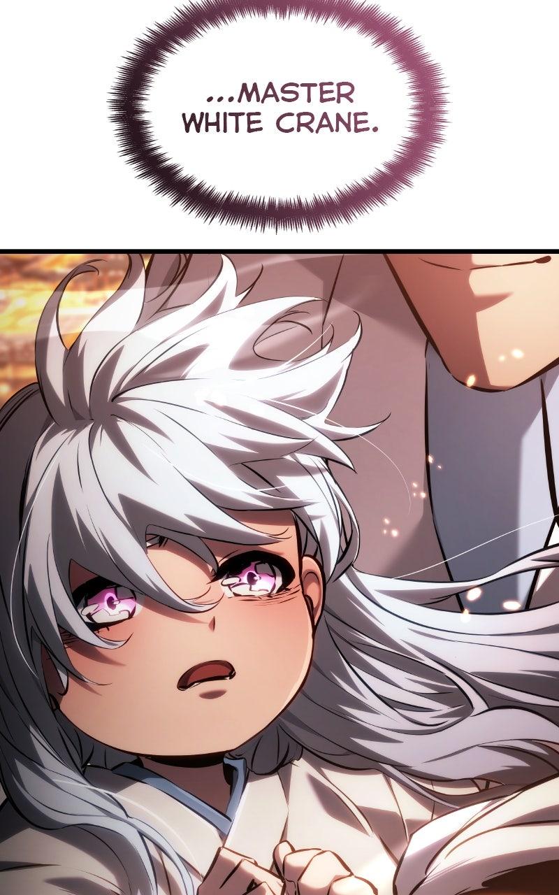 Read Boundless Ascension Manga Online