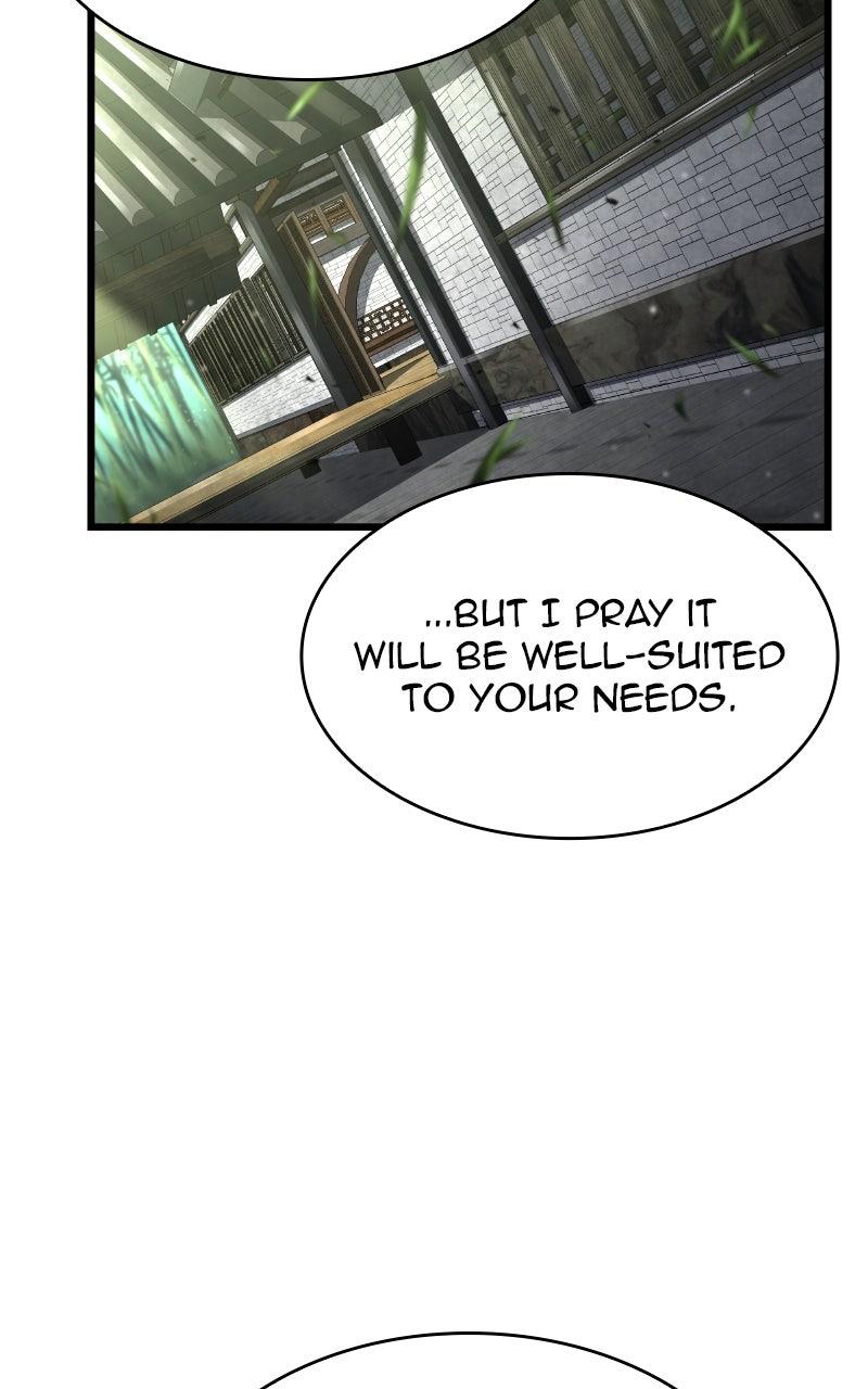 Read Boundless Ascension Manga Online