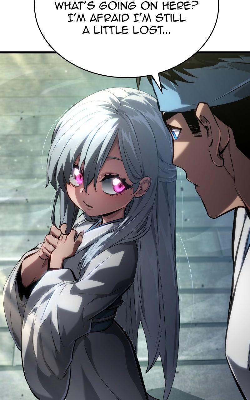 Read Boundless Ascension Manga Online