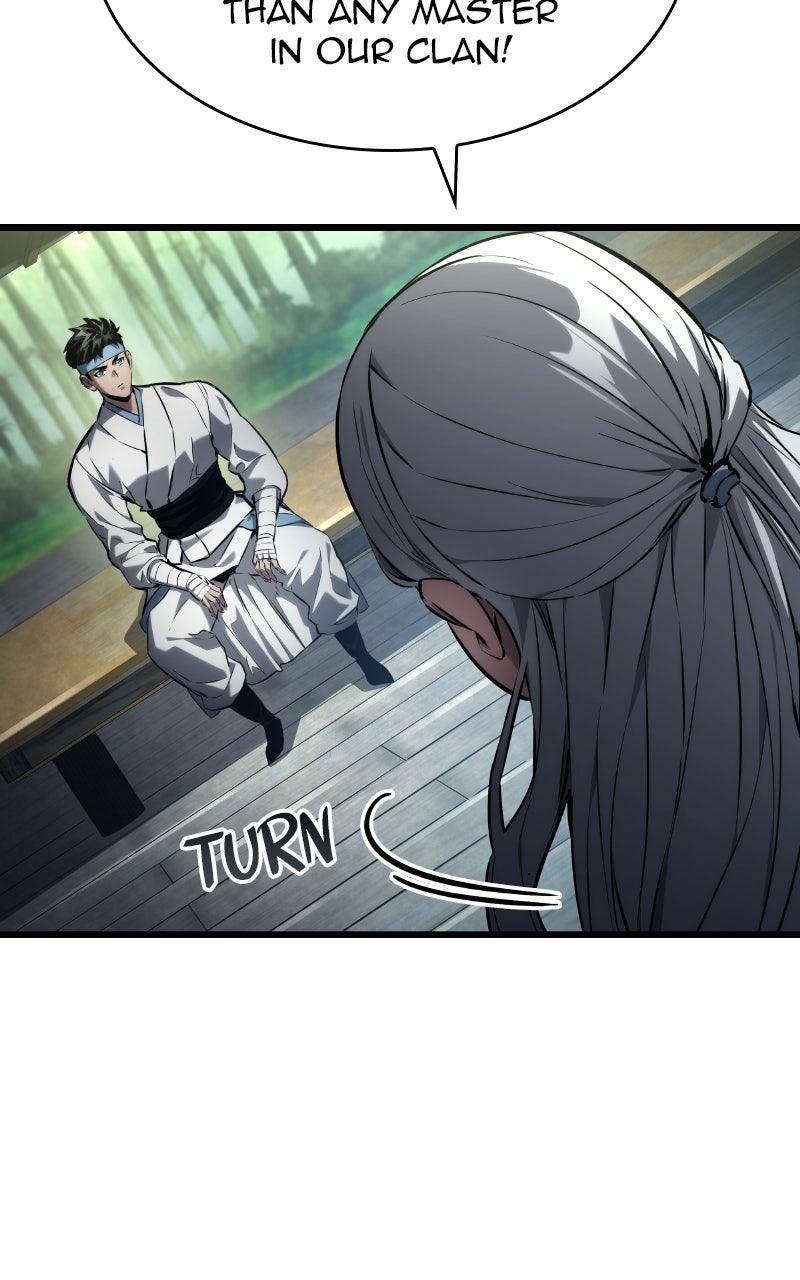 Read Boundless Ascension Manga Online