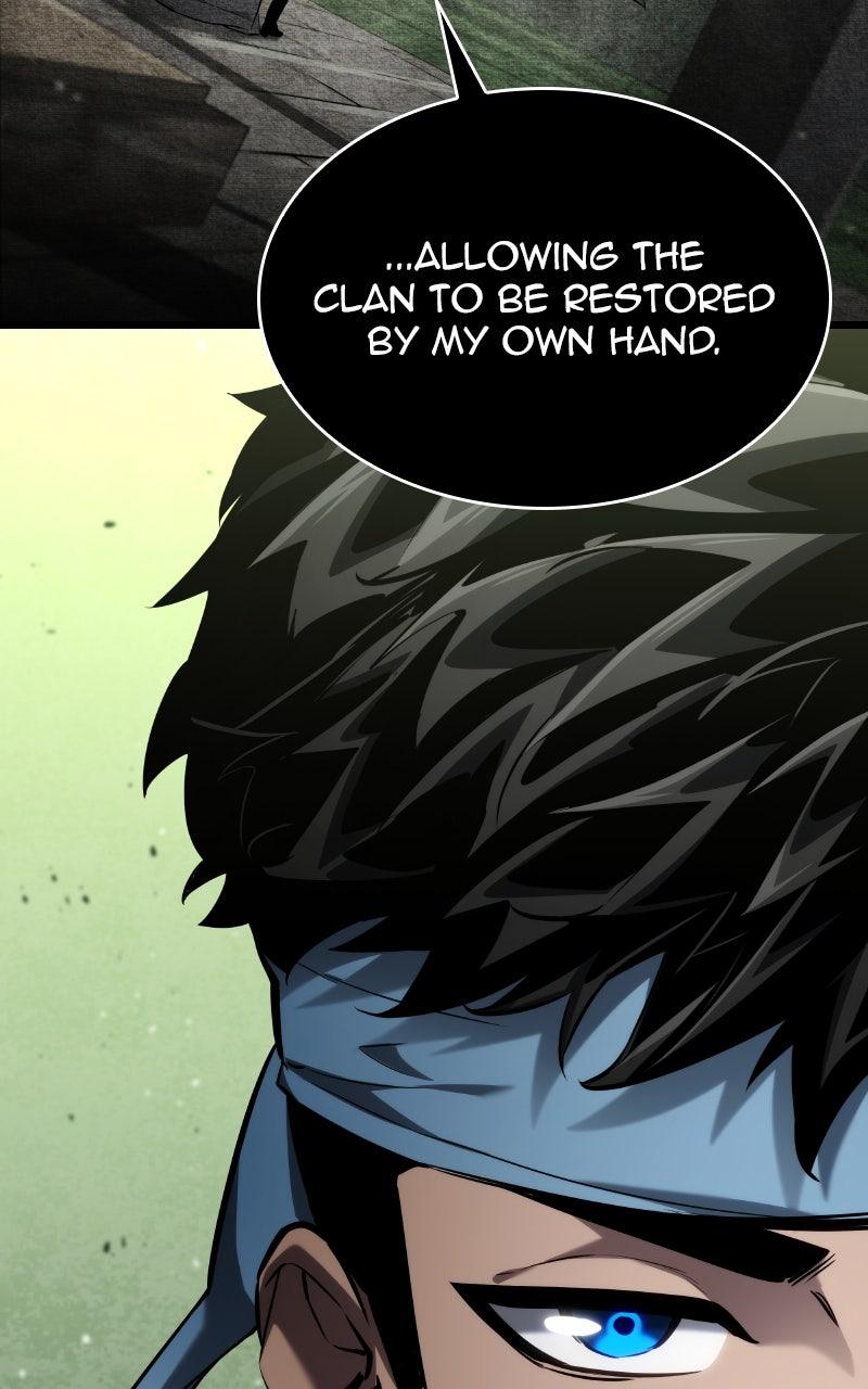Read Boundless Ascension Manga Online