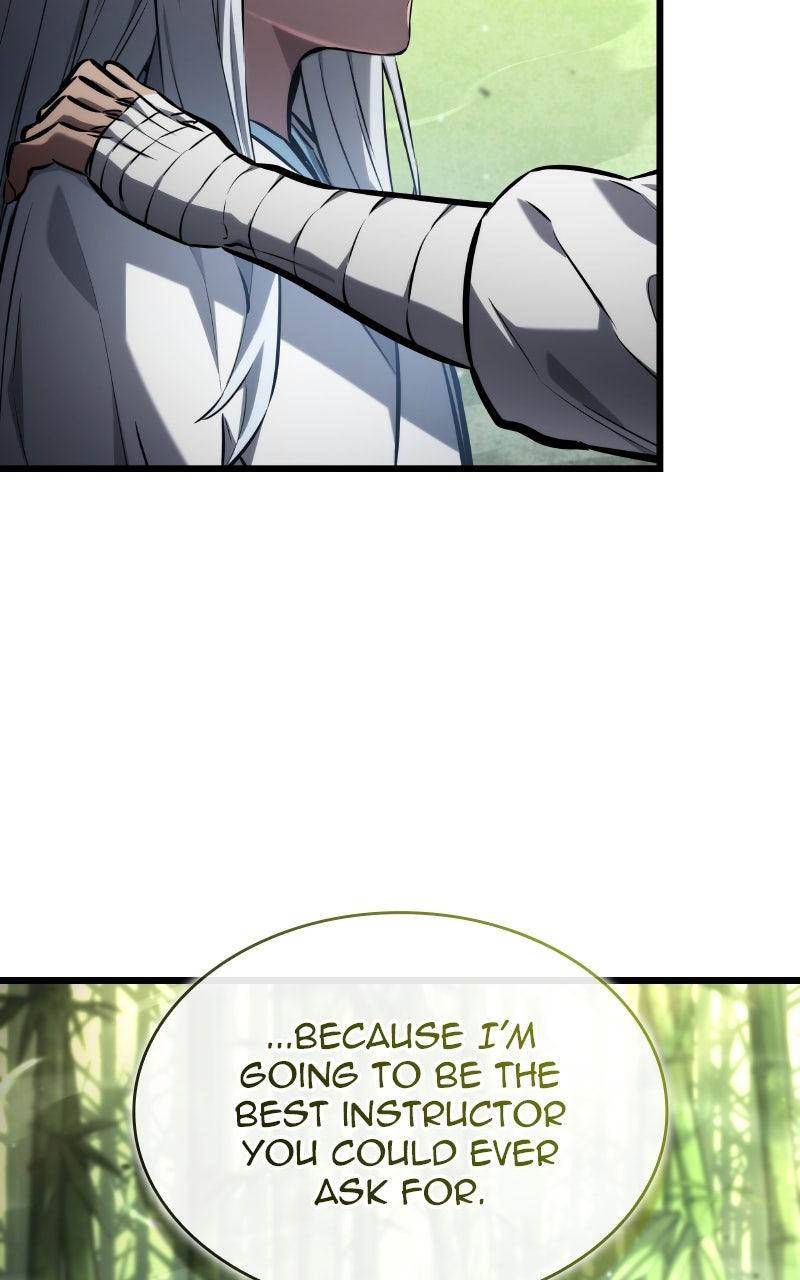 Read Boundless Ascension Manga Online
