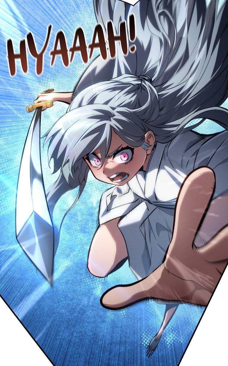 Read Boundless Ascension Manga Online
