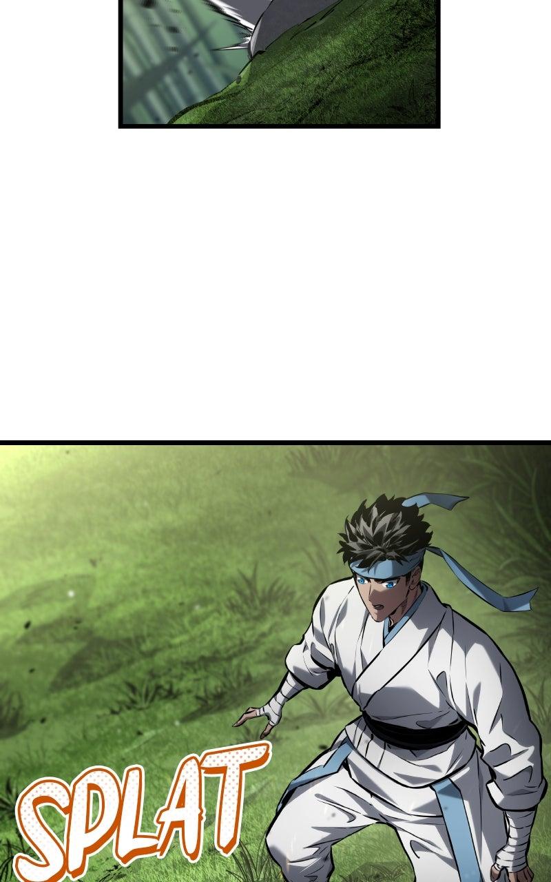 Read Boundless Ascension Manga Online