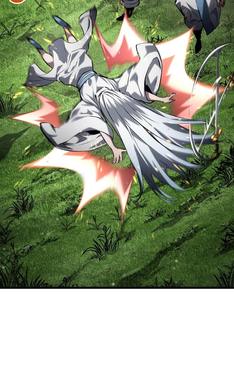 Read Boundless Ascension Manga Online