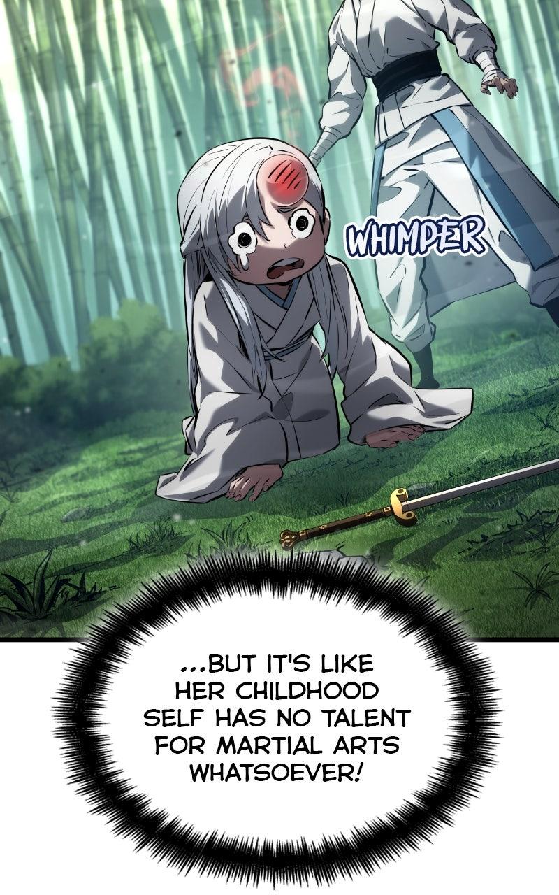 Read Boundless Ascension Manga Online