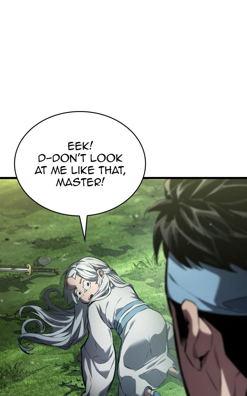 Read Boundless Ascension Manga Online