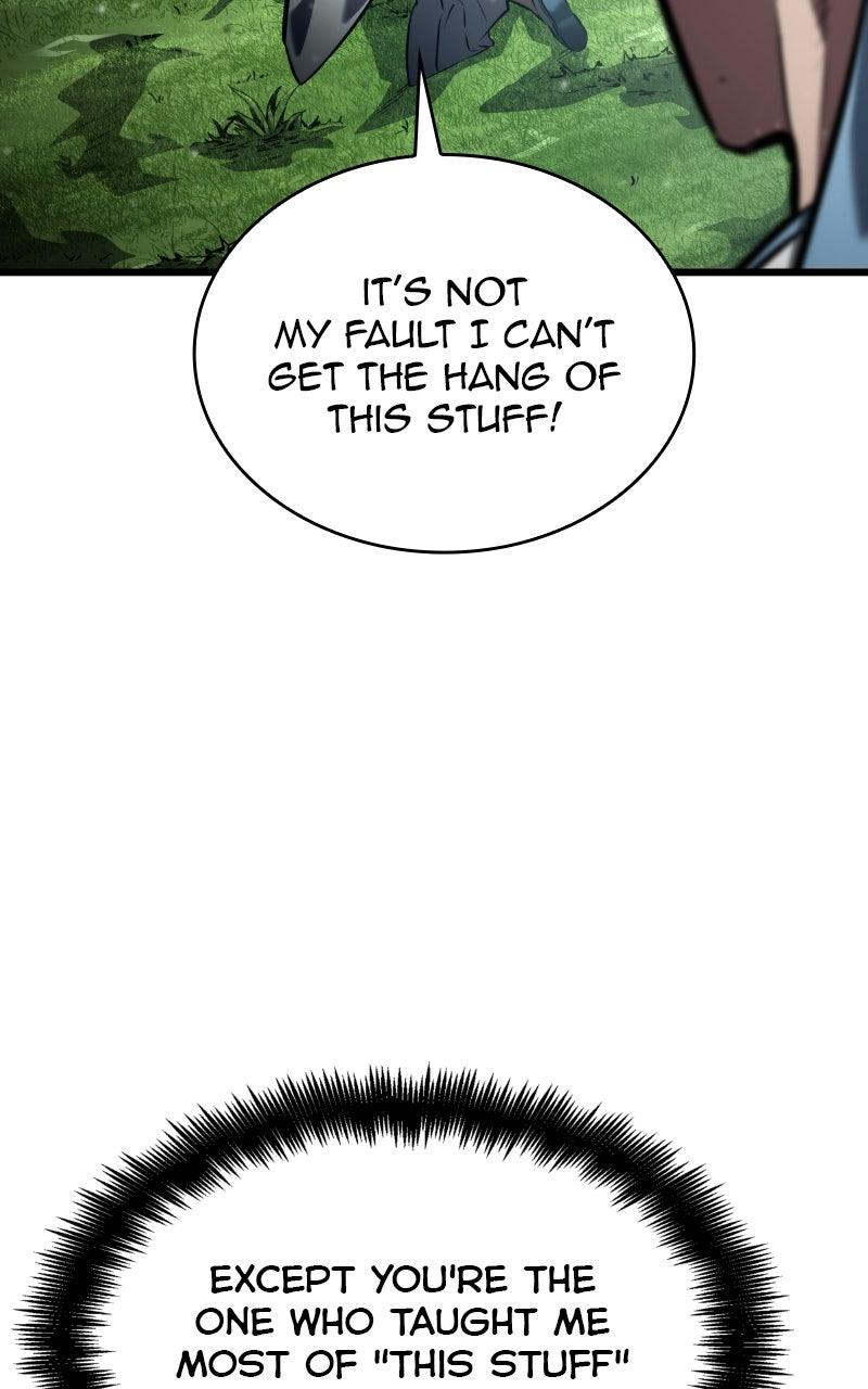 Read Boundless Ascension Manga Online
