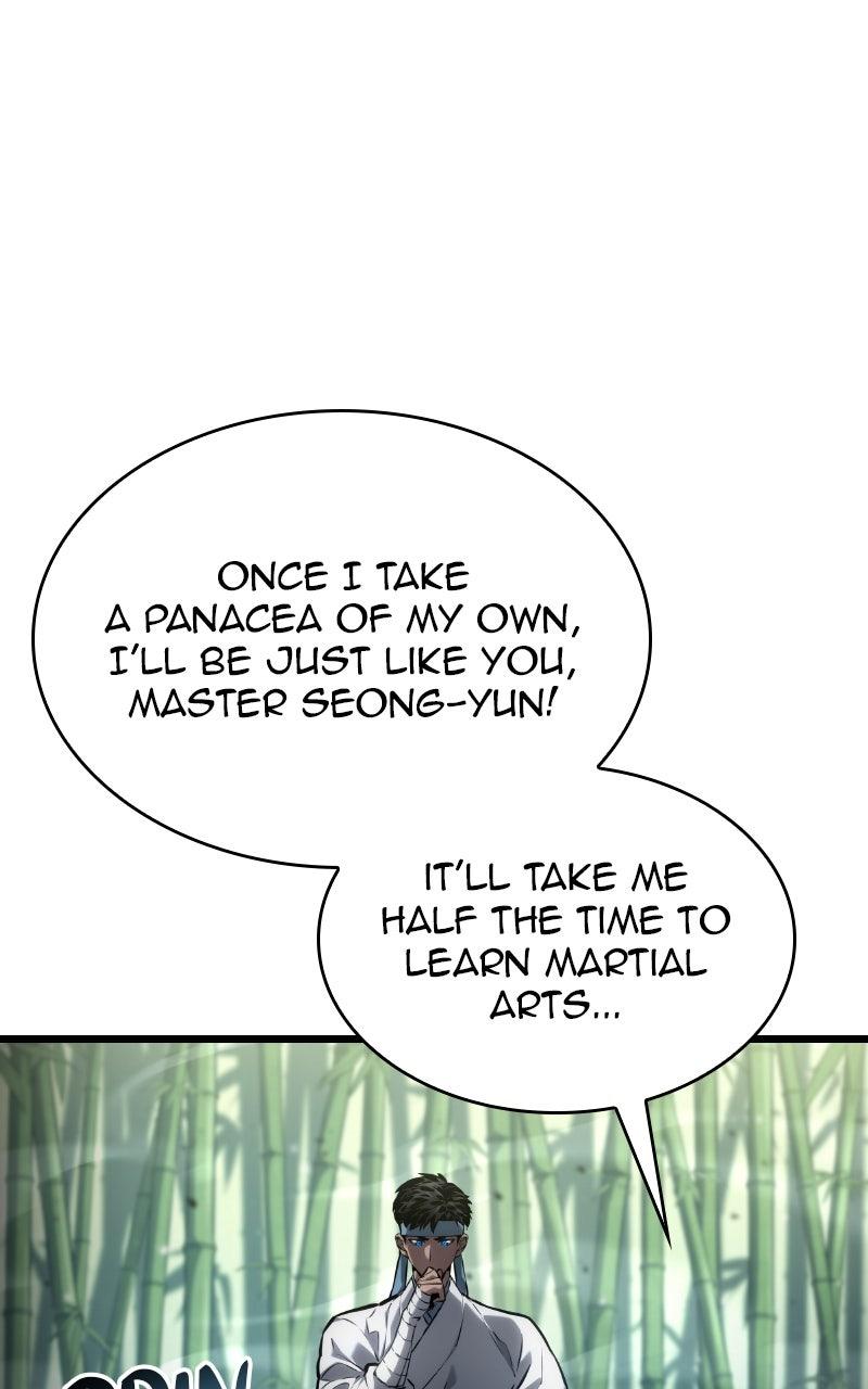 Read Boundless Ascension Manga Online