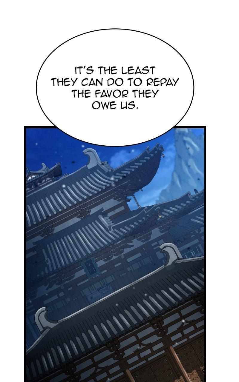 Read Boundless Ascension Manga Online
