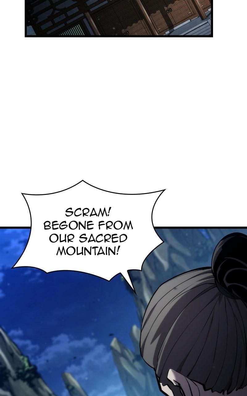 Read Boundless Ascension Manga Online
