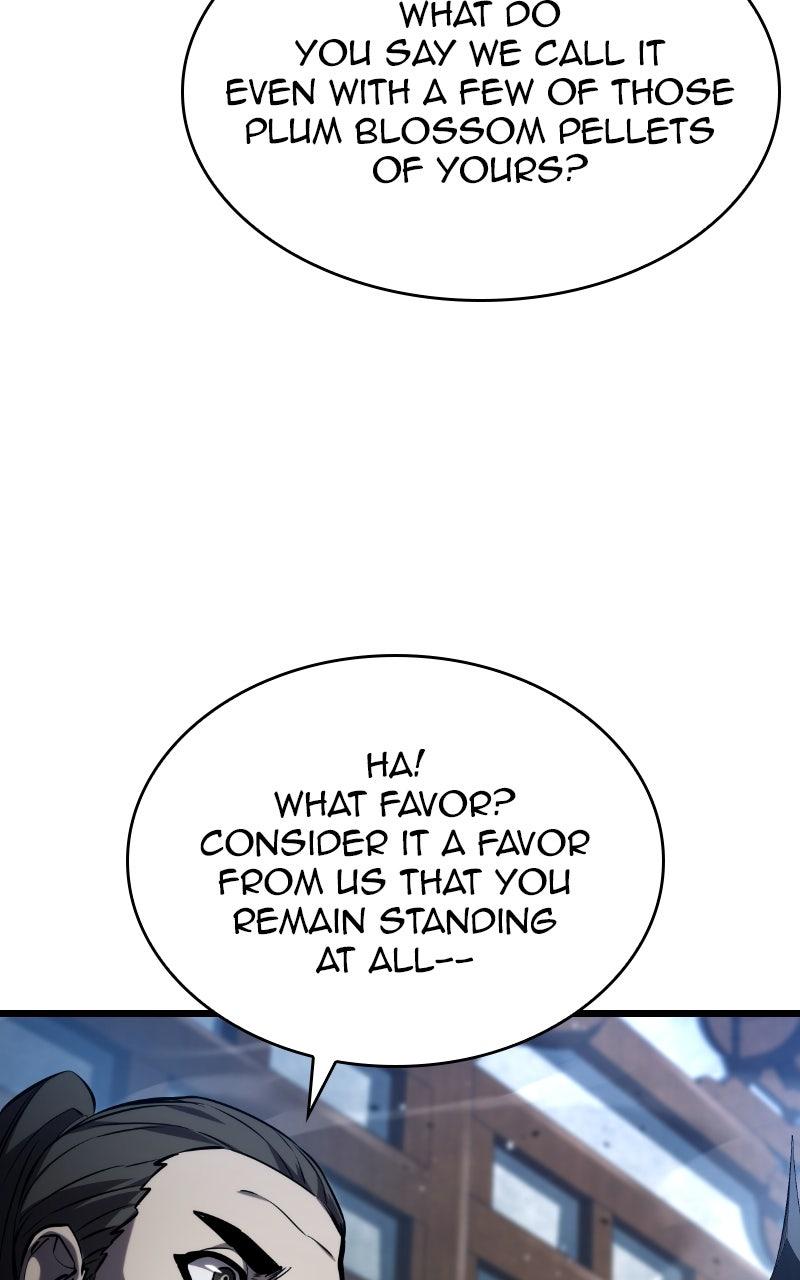 Read Boundless Ascension Manga Online