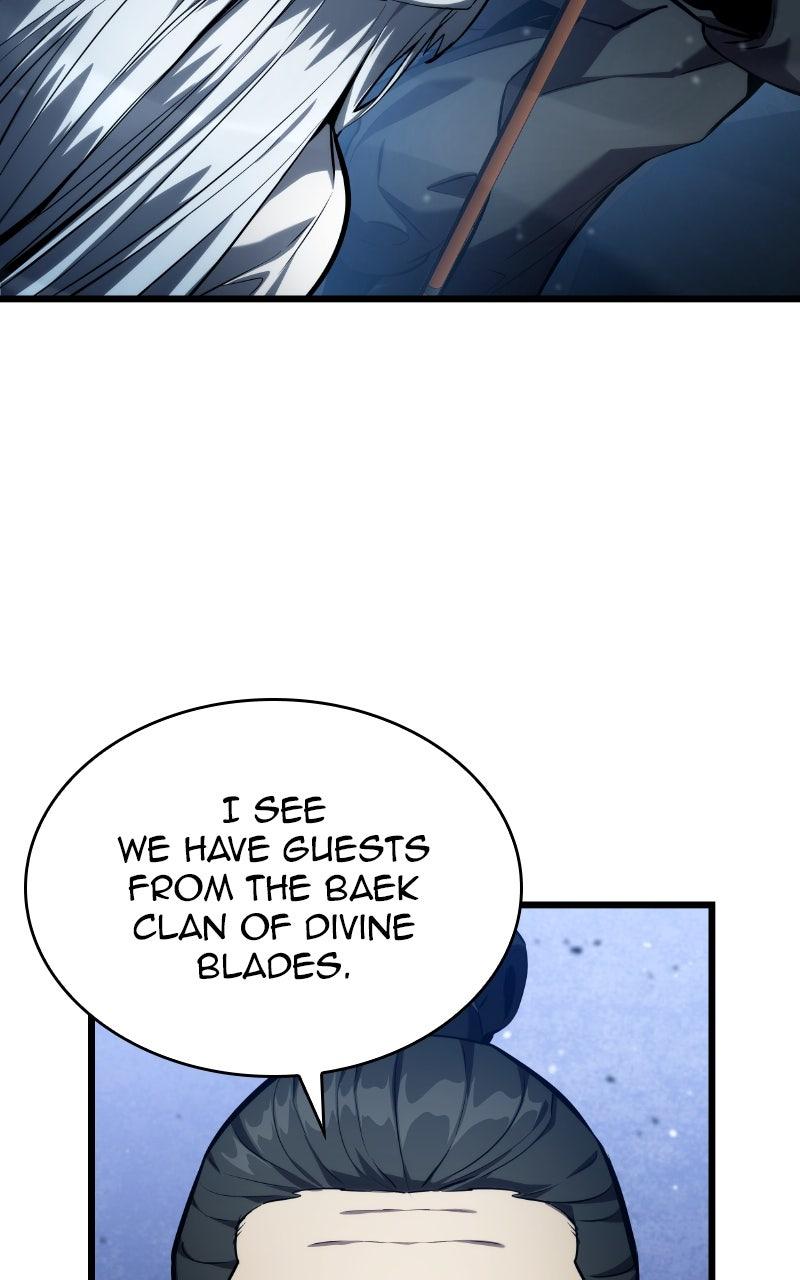 Read Boundless Ascension Manga Online