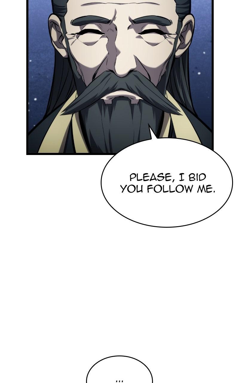Read Boundless Ascension Manga Online