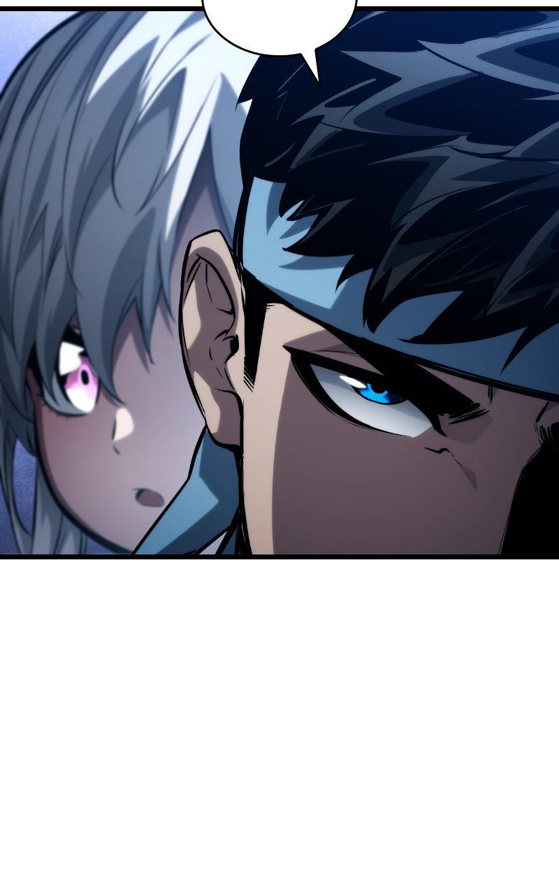 Read Boundless Ascension Manga Online