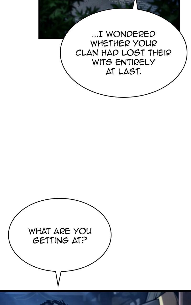 Read Boundless Ascension Manga Online