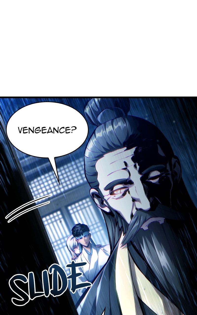 Read Boundless Ascension Manga Online