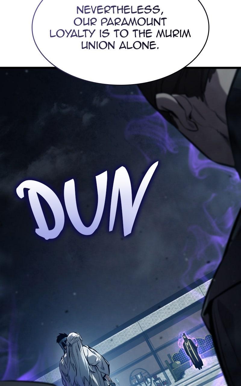 Read Boundless Ascension Manga Online