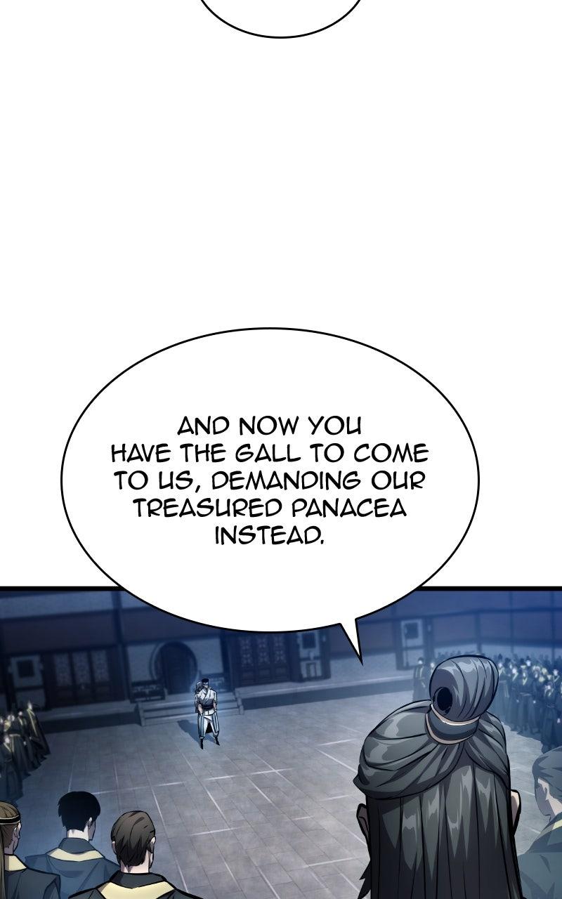 Read Boundless Ascension Manga Online