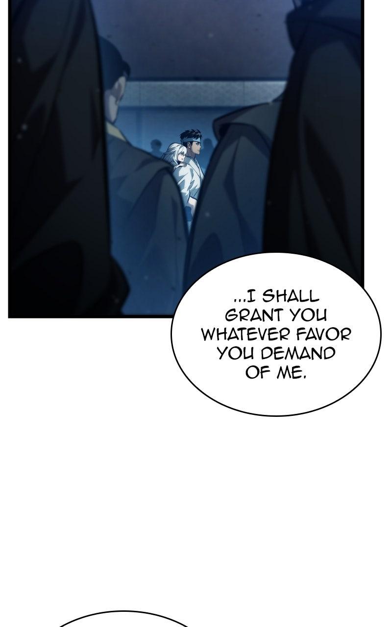 Read Boundless Ascension Manga Online