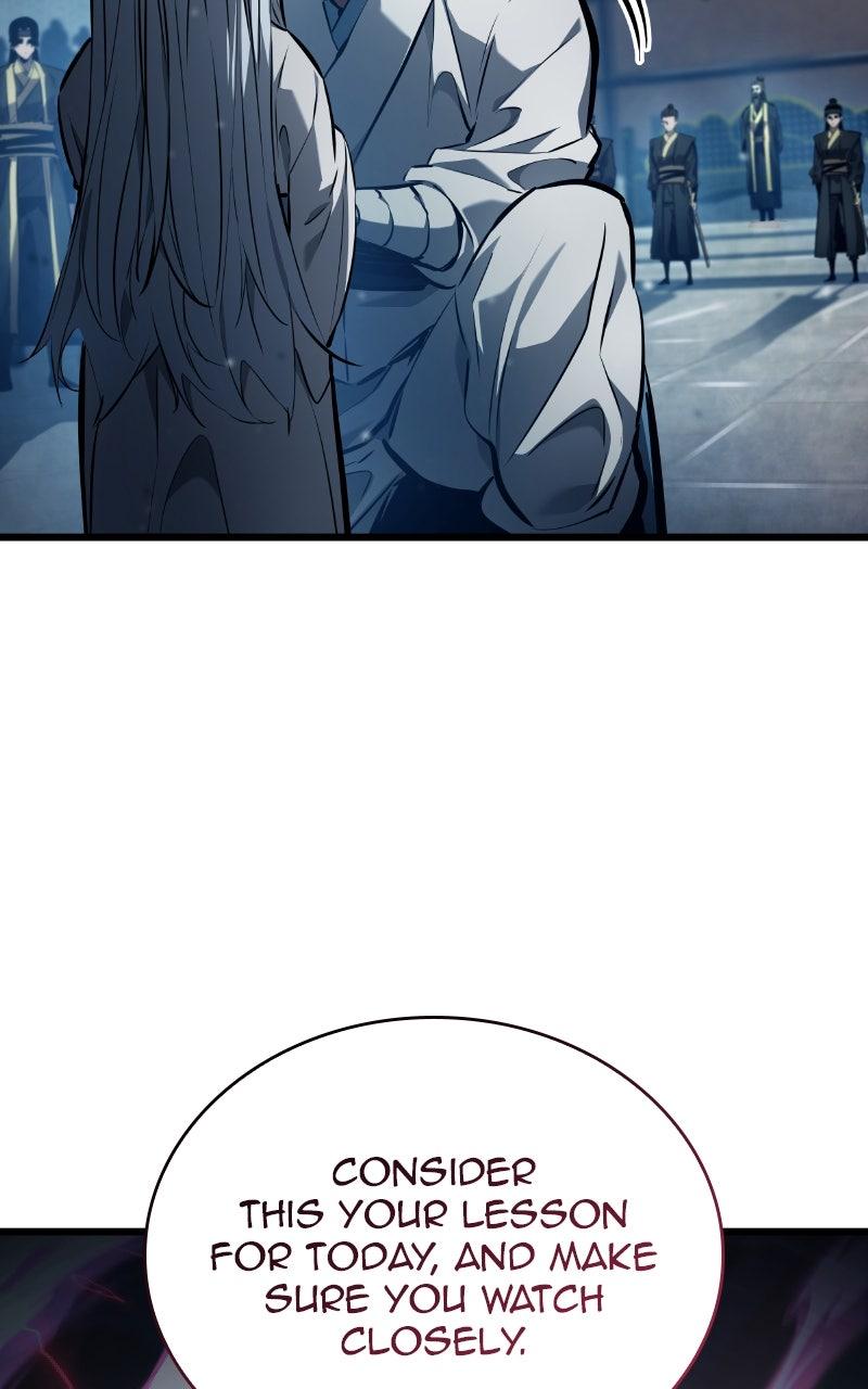 Read Boundless Ascension Manga Online