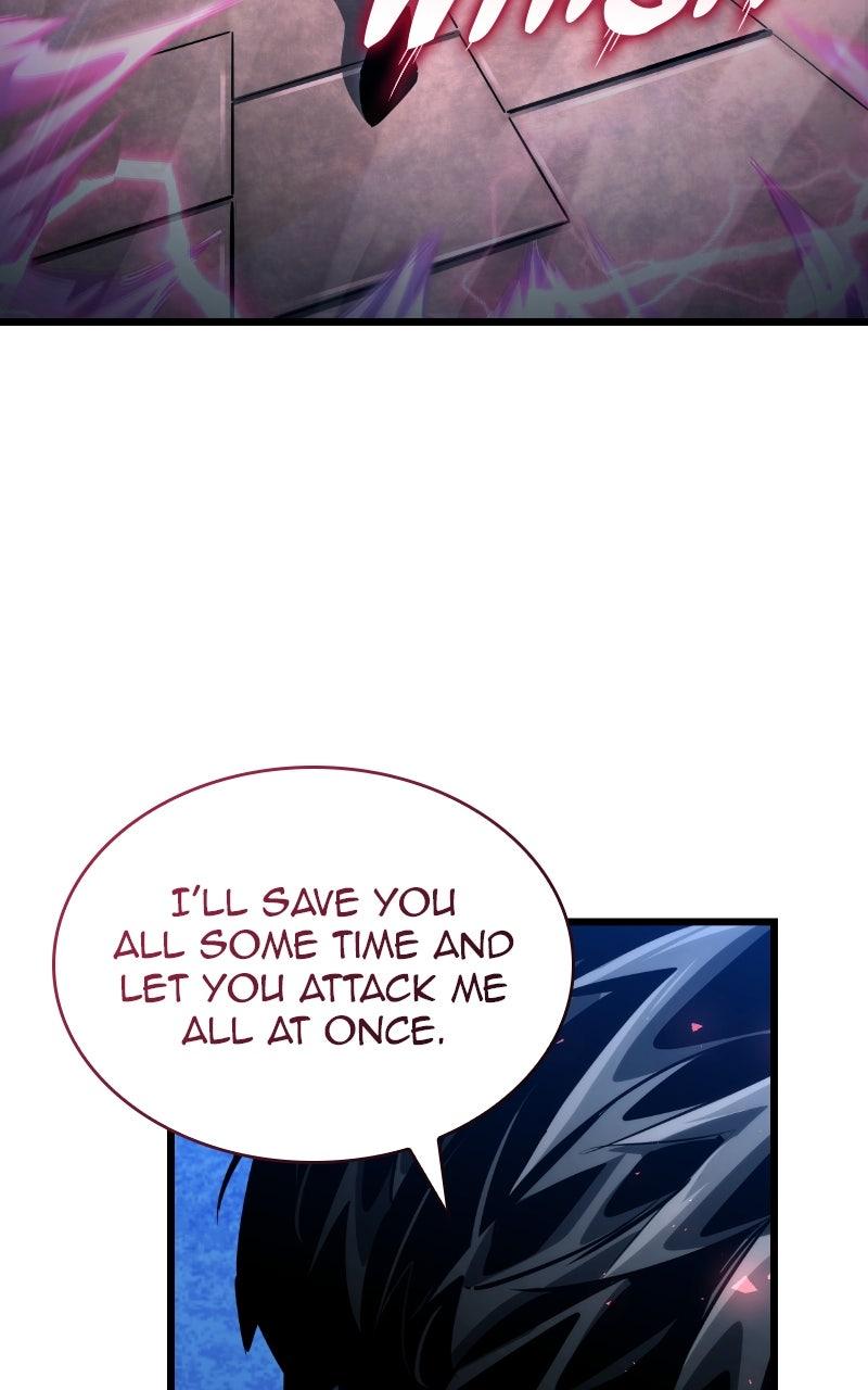 Read Boundless Ascension Manga Online